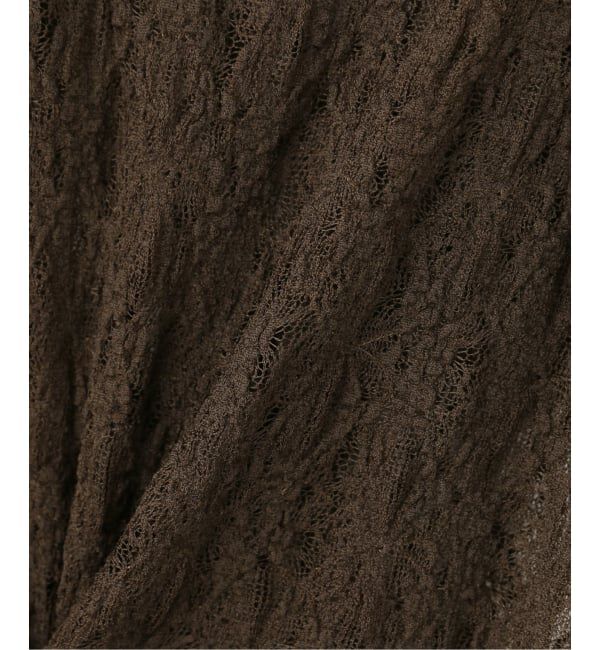 JOURNAL STANDARD「マルチマッチストレッチレースキャミ」|キャミソール|