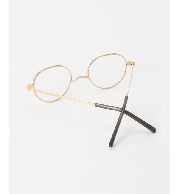 journal standard L'essage「KEARNY/カーニー hans メガネ EXH_20003」|メガネ|