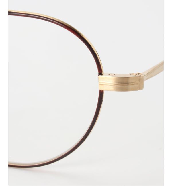 journal standard L'essage「KEARNY/カーニー hans メガネ EXH_20003」|メガネ|