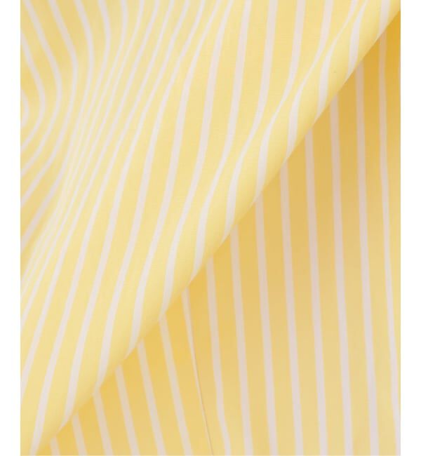 journal standard luxe「ストライプ カームパンツ」|その他|