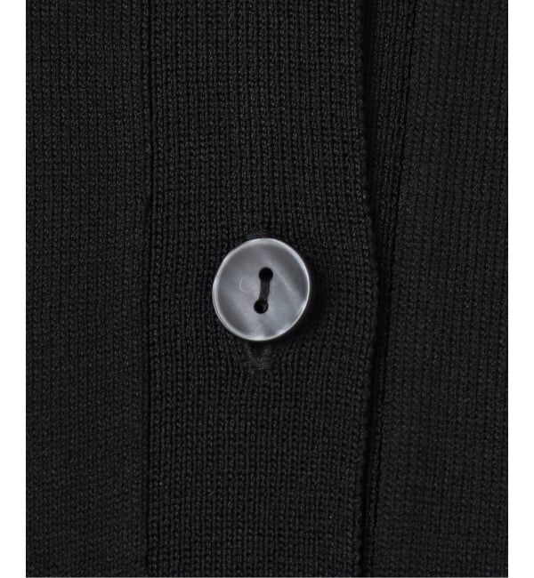 JOURNAL STANDARD relume「《予約》［接触冷感 / UVカット］クールヤーンサマーニットポロシャツワンピース」|ワンピース|