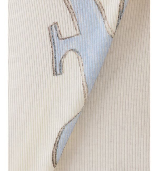 Oriens JOURNAL STANDARD「【OPEN YY / オープンワイワイ】YY BANDED SLEEVELESS TOP」|タンクトップ|