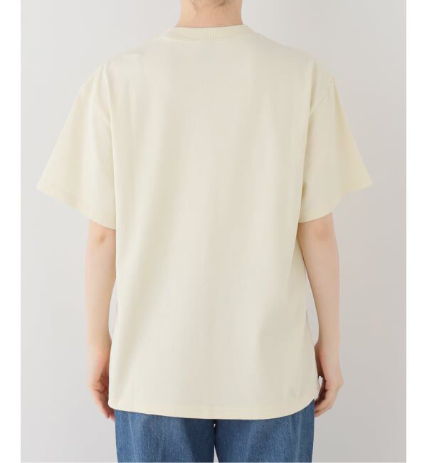 Oriens JOURNAL STANDARD「【BRAIN DEAD/ブレインデッド】ORACLE T-SHIRT」|Tシャツ・カットソー|