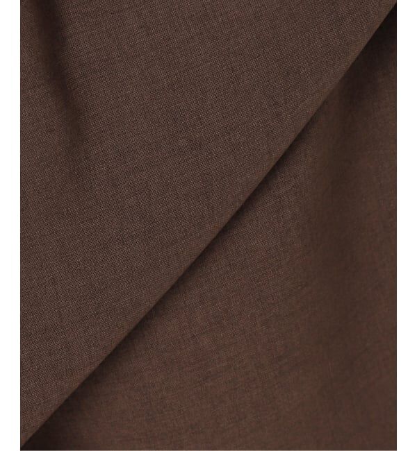 JOURNAL STANDARD relume「《予約》接触冷感 / 防シワ【MULTI FUNC+】タックハーフパンツ」|その他|