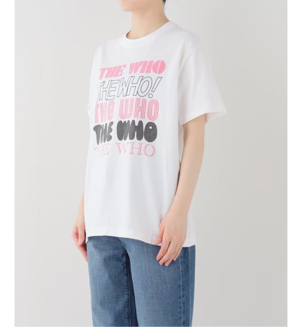 JOURNAL STANDARD relume「《WEB限定追加予約2》別注【GOOD ROCK SPEED】ロックT」|Tシャツ・カットソー|