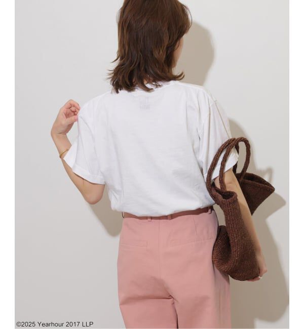 JOURNAL STANDARD relume「《WEB限定追加予約2》別注【GOOD ROCK SPEED】ロックT」|Tシャツ・カットソー|