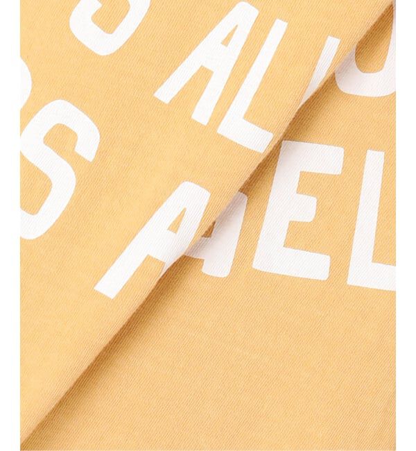 JOURNAL STANDARD relume「《追加予約》別注【THE DAY ON THE BEACH】カットオフTシャツ」|Tシャツ・カットソー|