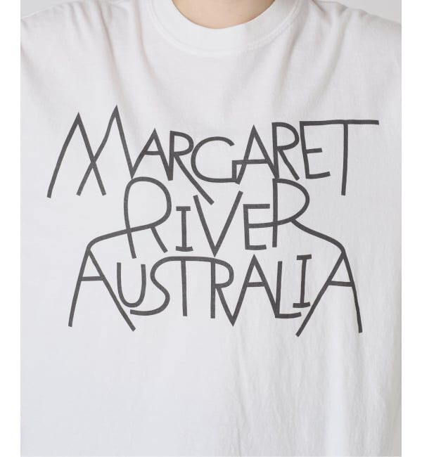 JOURNAL STANDARD relume「《追加予約》別注【THE DAY ON THE BEACH】カットオフTシャツ」|Tシャツ・カットソー|