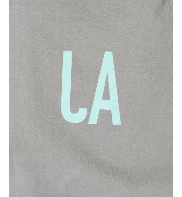 JOURNAL STANDARD relume「《追加予約》別注【THE DAY ON THE BEACH】カットオフTシャツ」|Tシャツ・カットソー|