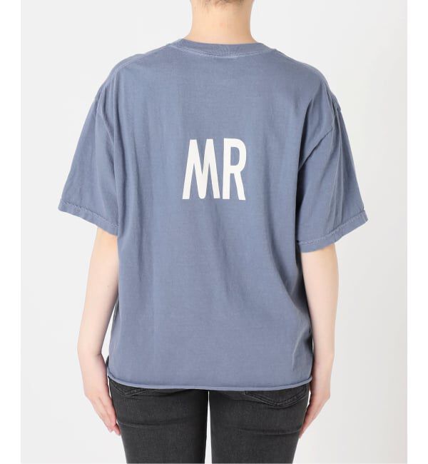 JOURNAL STANDARD relume「《追加予約》別注【THE DAY ON THE BEACH】カットオフTシャツ」|Tシャツ・カットソー|