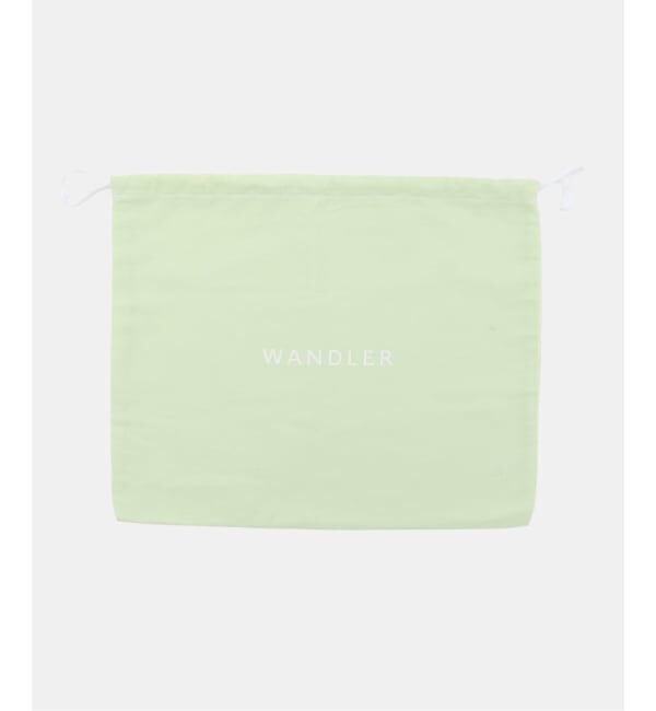 journal standard L'essage「WANDLER/ワンドラー Hortensia Bag Small バッグ 99.B000167」|ハンドバッグ|
