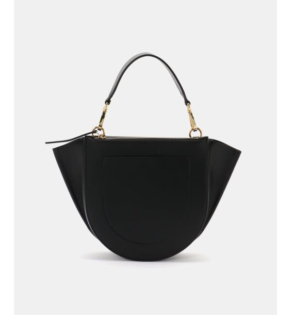 journal standard L'essage「WANDLER/ワンドラー Hortensia Bag Small バッグ 99.B000167」|ハンドバッグ|