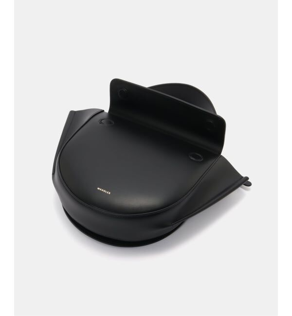 journal standard L'essage「WANDLER/ワンドラー Hortensia Bag Small バッグ 99.B000167」|ハンドバッグ|