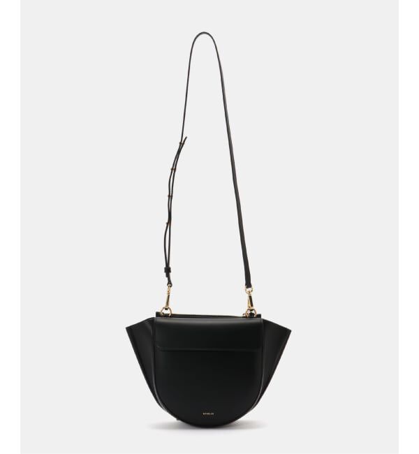 journal standard L'essage「WANDLER/ワンドラー Hortensia Bag Small バッグ 99.B000167」|ハンドバッグ|