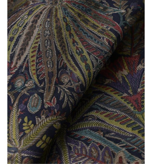 JOURNAL STANDARD「《予約》LIBERTY / リバティー オーバー パンツ」|スラックス|