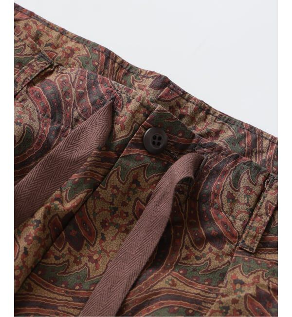 JOURNAL STANDARD「《予約》LIBERTY / リバティー オーバー パンツ」|スラックス|