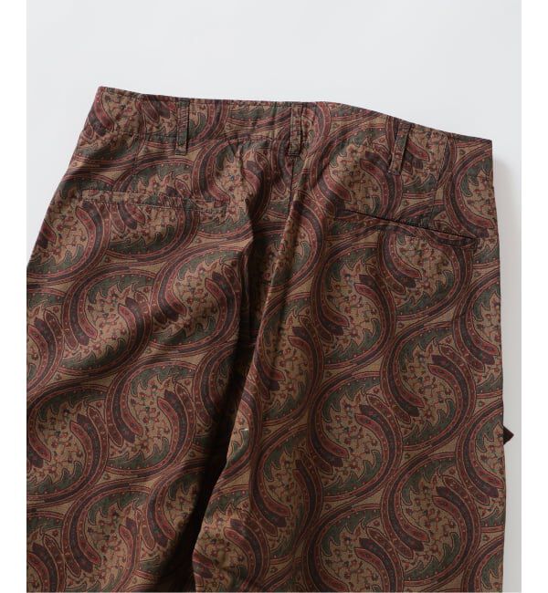 JOURNAL STANDARD「《予約》LIBERTY / リバティー オーバー パンツ」|スラックス|