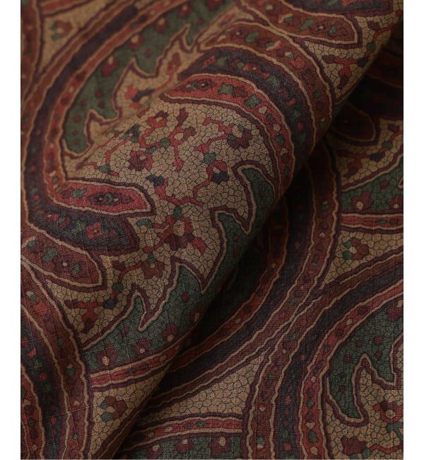 JOURNAL STANDARD「《予約》LIBERTY / リバティー オーバー パンツ」|スラックス|