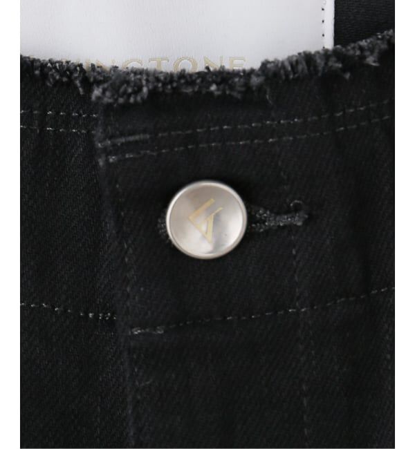 JOURNAL STANDARD「【LIVINGTONE/リヴィントーン】 DMITRIBERMUDA」|デニム|