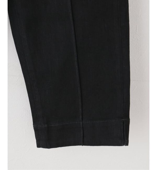 JOURNAL STANDARD「【LIVINGTONE/リヴィントーン】 DMITRIBERMUDA」|デニム|