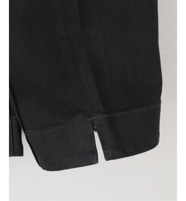 JOURNAL STANDARD「【LIVINGTONE/リヴィントーン】 DMITRIBERMUDA」|デニム|