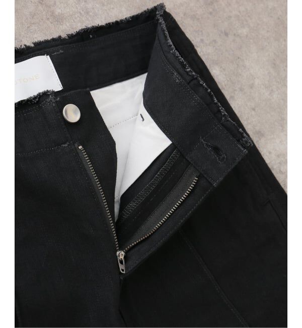 JOURNAL STANDARD「【LIVINGTONE/リヴィントーン】 DMITRIBERMUDA」|デニム|