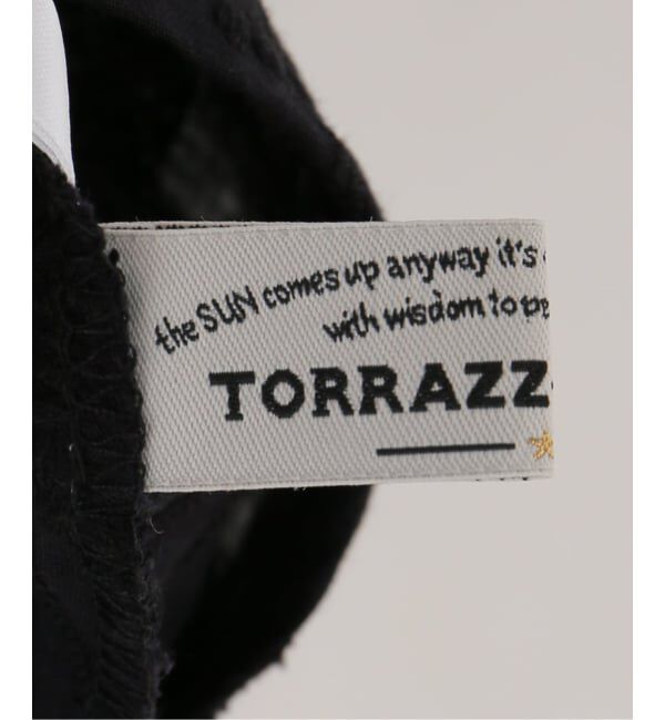 JOURNAL STANDARD relume「【TORRAZZO DONNA/トラッゾドンナ】 Cutwork Lace Top」|シャツ・ブラウス|