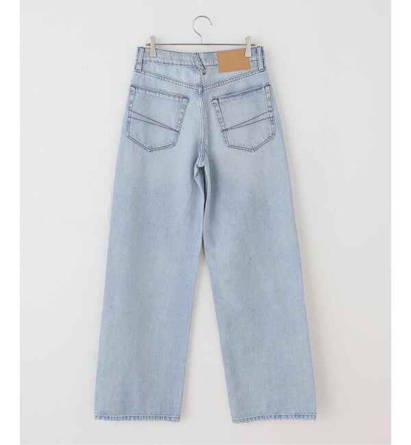 JOURNAL STANDARD「【DALA / ダラ】 SLING JEAN」|デニム|