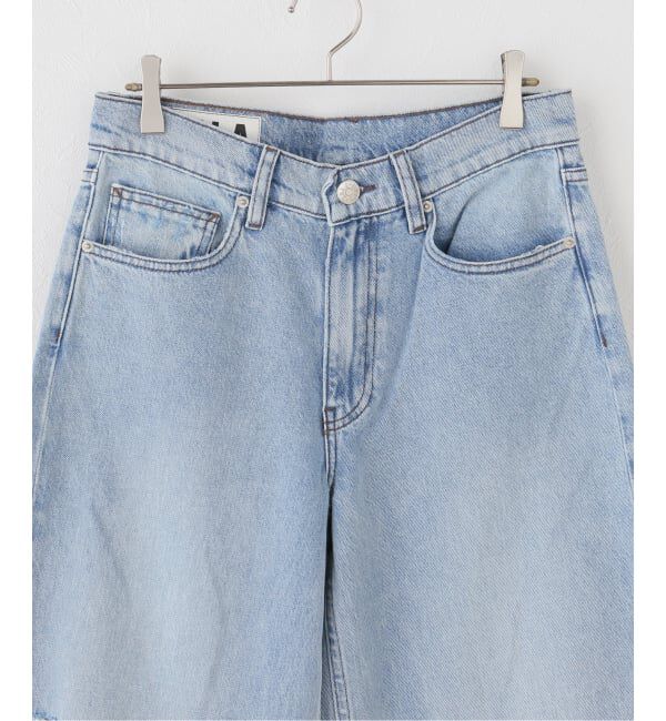 JOURNAL STANDARD「【DALA / ダラ】 SLING JEAN」|デニム|