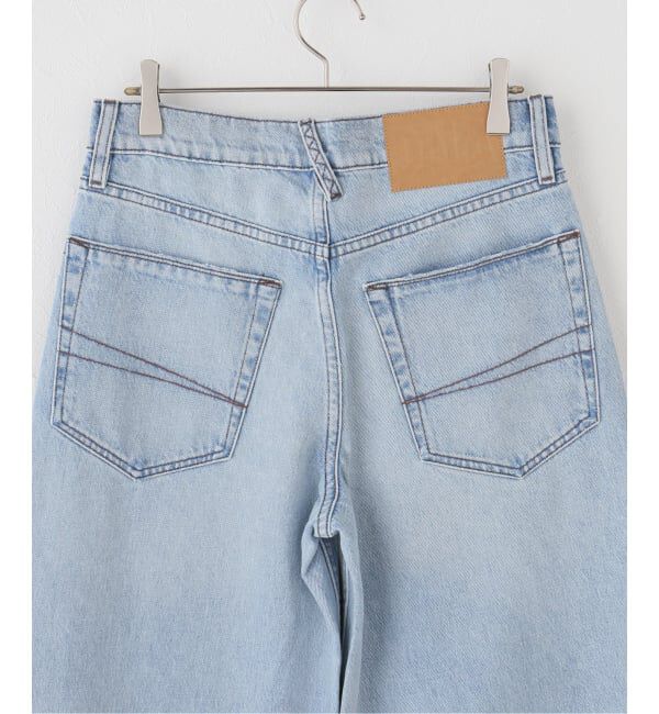 JOURNAL STANDARD「【DALA / ダラ】 SLING JEAN」|デニム|