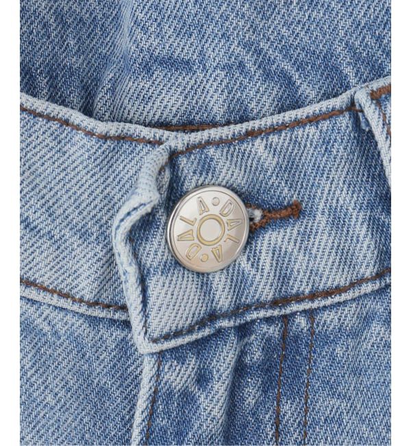 JOURNAL STANDARD「【DALA / ダラ】 SLING JEAN」|デニム|