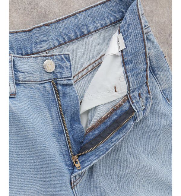 JOURNAL STANDARD「【DALA / ダラ】 SLING JEAN」|デニム|