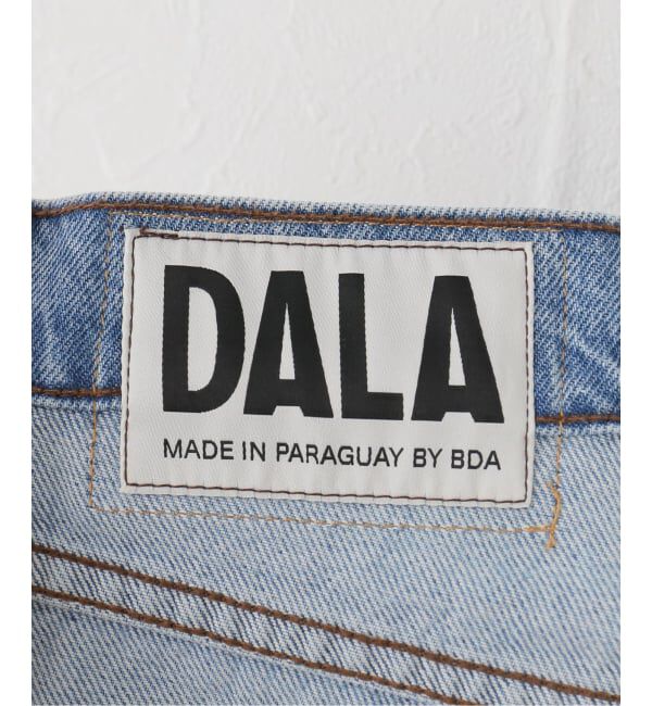 JOURNAL STANDARD「【DALA / ダラ】 SLING JEAN」|デニム|
