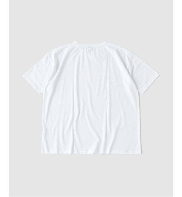 JOURNAL STANDARD「GICIPI / ジチピ ACCIUGA」|Tシャツ・カットソー|