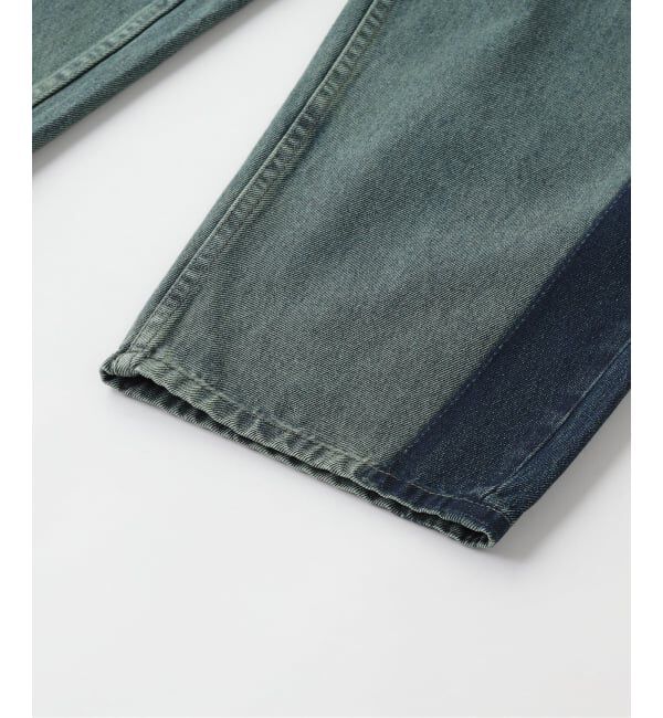 JOURNAL STANDARD「DIME / ダイム BAGGY DENIM PANTS」|デニム|