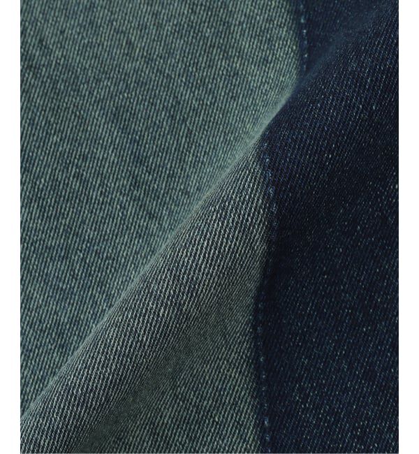 JOURNAL STANDARD「DIME / ダイム BAGGY DENIM PANTS」|デニム|