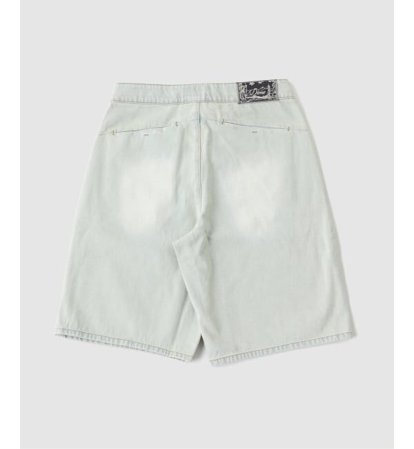 JOURNAL STANDARD「DIME / ダイム TECH DENIM SHORTS」|その他|