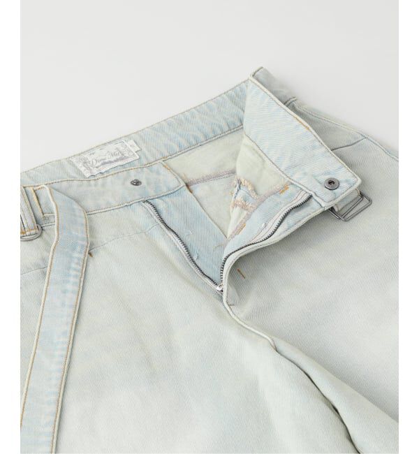 JOURNAL STANDARD「DIME / ダイム TECH DENIM SHORTS」|その他|