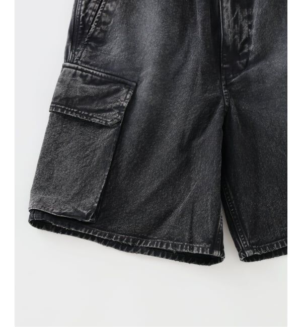 J.S.Homestead「《予約》J.S.Homestead / カーゴ ショーツ」|その他|