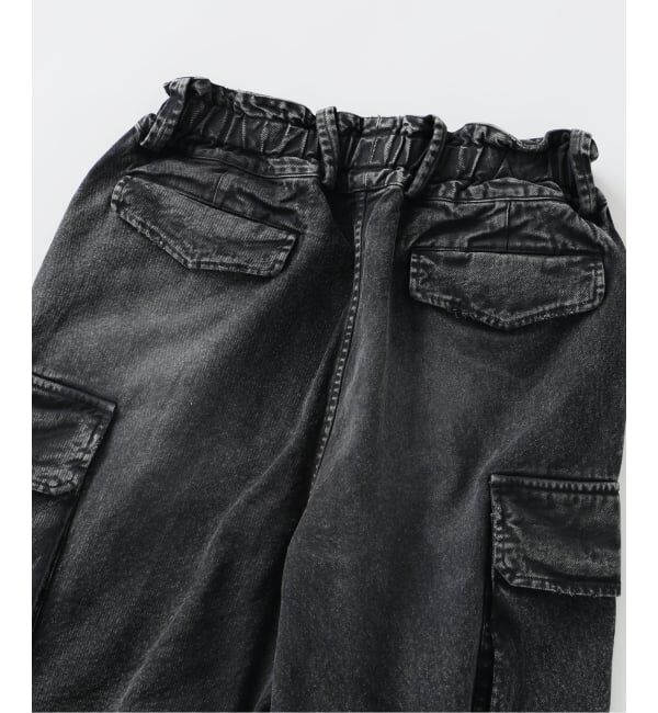 J.S.Homestead「《予約》J.S.Homestead / カーゴ ショーツ」|その他|