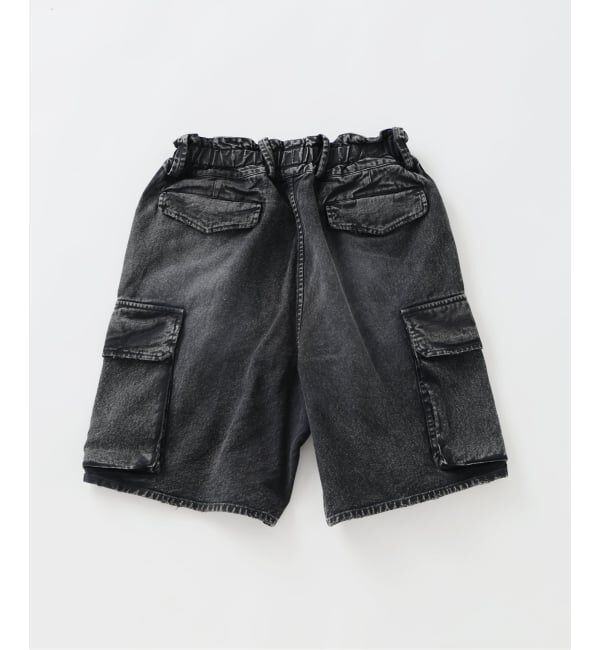 J.S.Homestead「《予約》J.S.Homestead / カーゴ ショーツ」|その他|