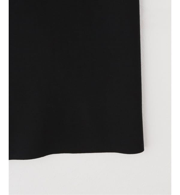 Spick and Span「ストレートニットスカート」|スカート|