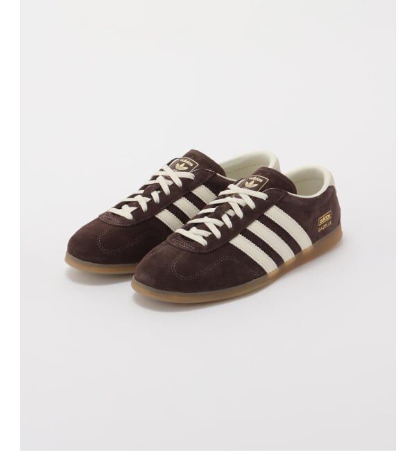 U by SPICK&SPAN「adidas Originals / アディダス オリジナルズ  GAZELLE LO PRO W」|スニーカー|