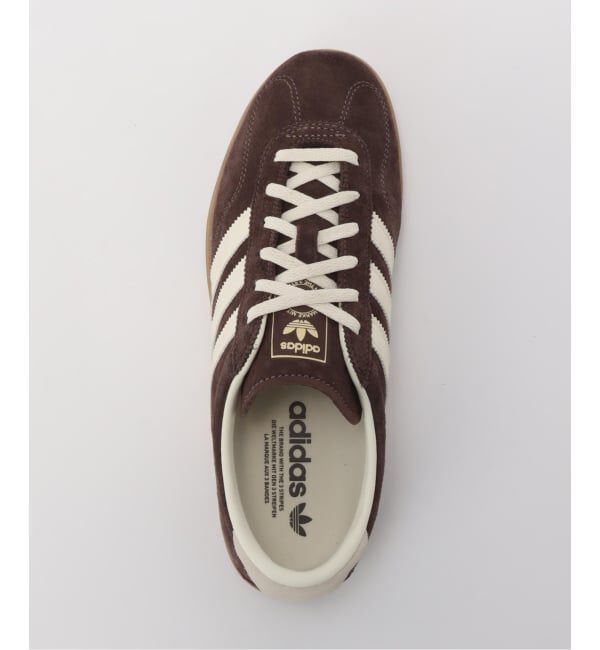 U by SPICK&SPAN「adidas Originals / アディダス オリジナルズ  GAZELLE LO PRO W」|スニーカー|