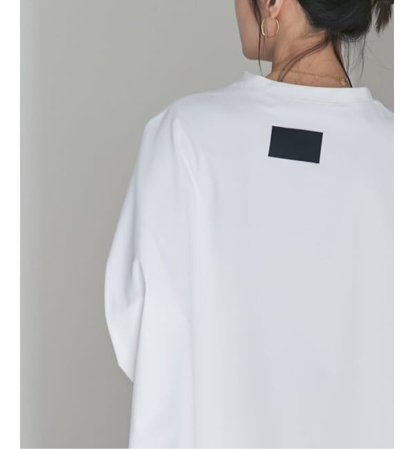 NOBLE「《セットアップ対応・追加予約》COG THE BIGSMOKE/コグザビッグスモーク NORMA TOP」|Tシャツ・カットソー|