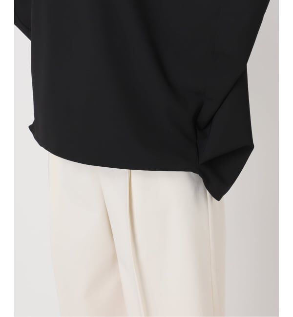 NOBLE「《セットアップ対応・追加予約》COG THE BIGSMOKE/コグザビッグスモーク NORMA TOP」|Tシャツ・カットソー|