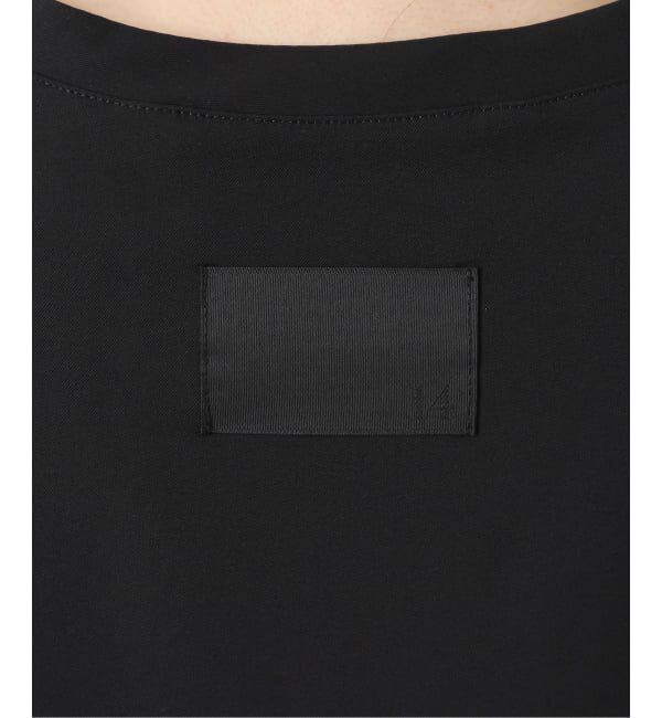 NOBLE「《セットアップ対応・追加予約》COG THE BIGSMOKE/コグザビッグスモーク NORMA TOP」|Tシャツ・カットソー|