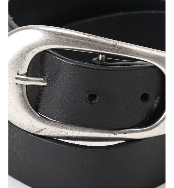 NOBLE「《追加予約》LEFIJE/レフィエ Cowベルト」|ベルト|