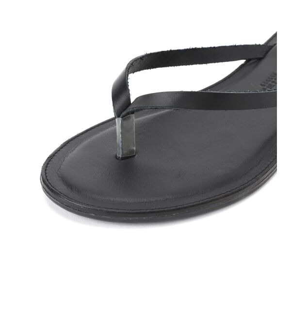 FRAMeWORK「≪予約≫NICOLAS LAINAS/ニコラスライナス トングサンダル」|サンダル|