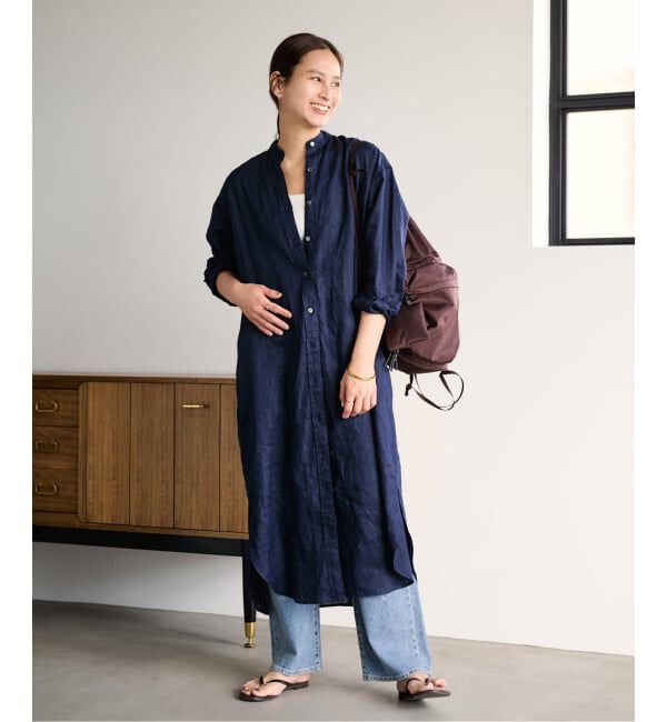 FRAMeWORK「≪予約≫NICOLAS LAINAS/ニコラスライナス トングサンダル」|サンダル|